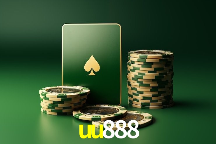 Welcome Bonus uu888
