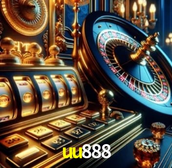 Estatísticas uu888