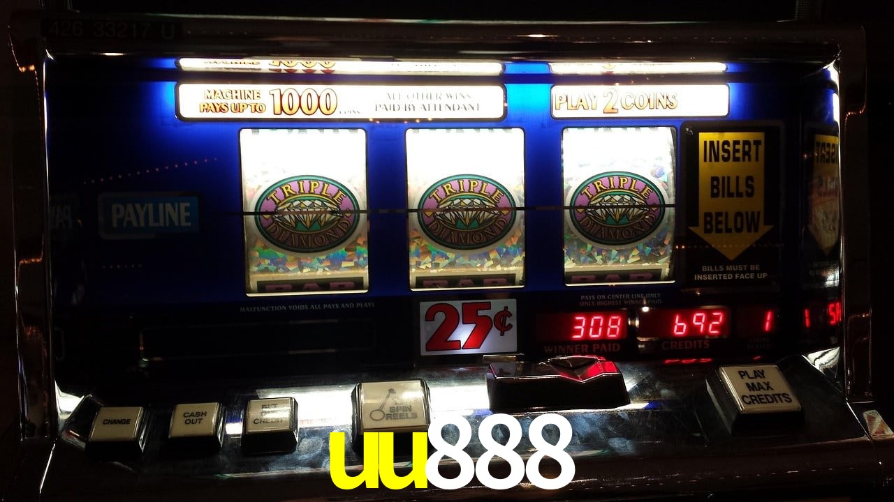 Experiência VIP uu888