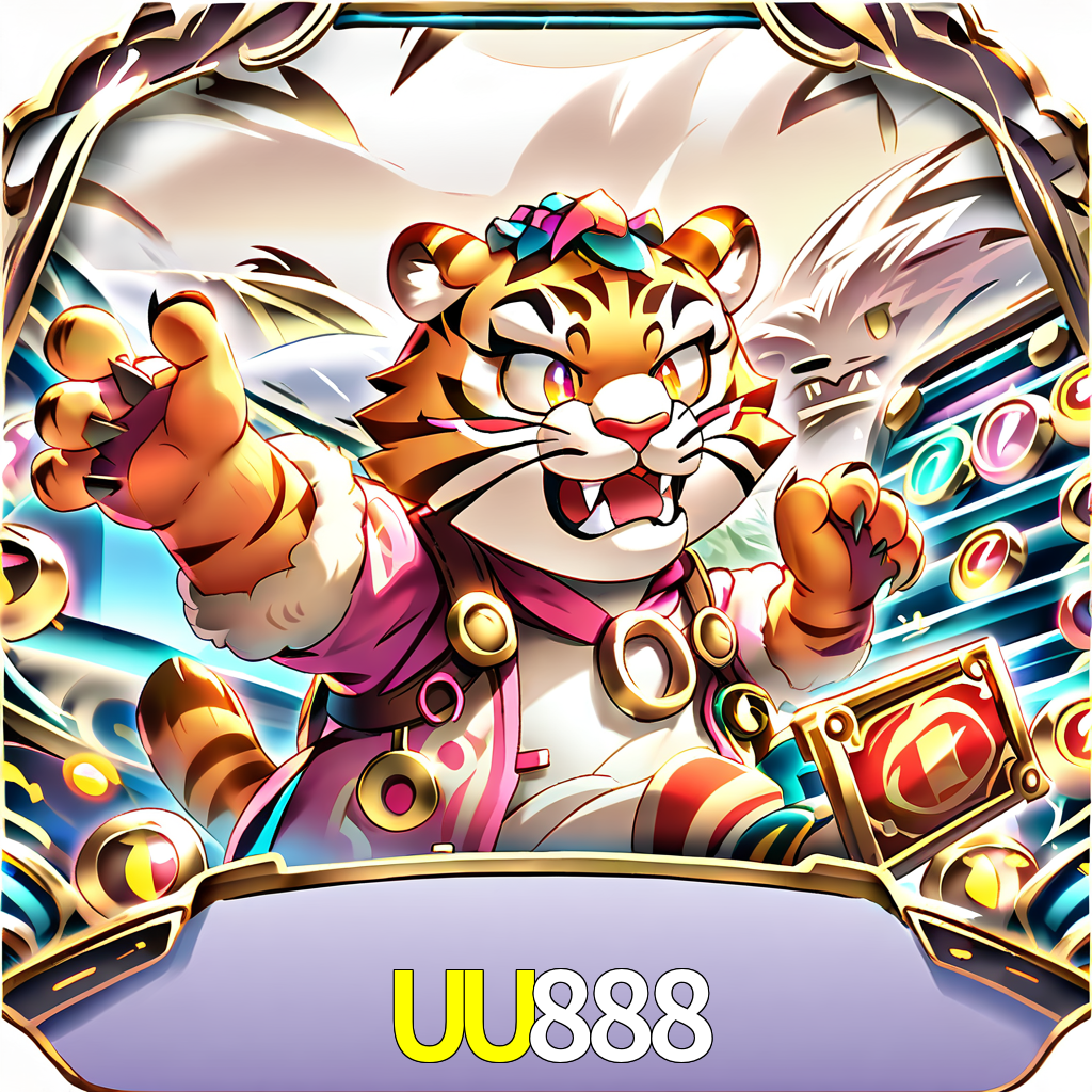  UU888