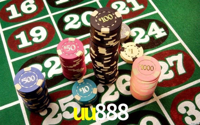 Diretório de Jogos uu888