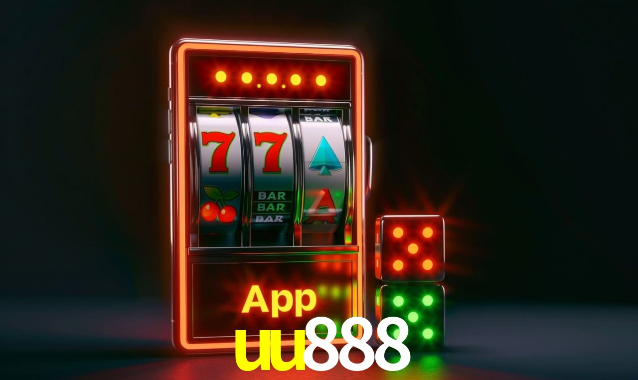 Tecnologia da Plataforma uu888