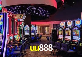 uu888 São Paulo - Hot Promos