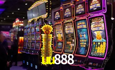 uu888 São Paulo - All Bonuses