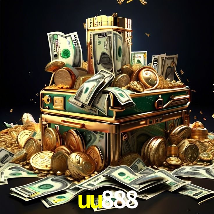 Provedores de Jogos uu888