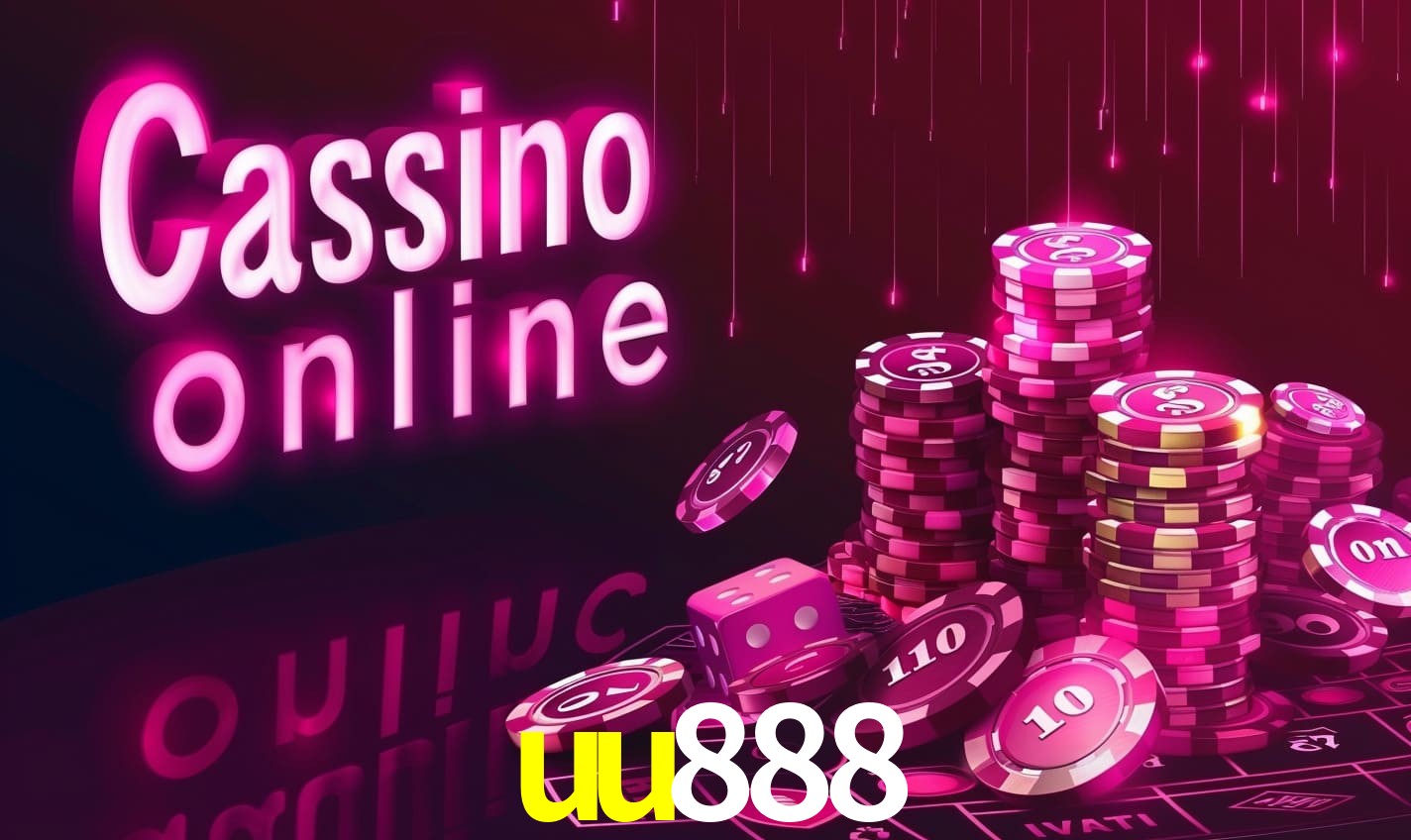 A Emoção da Loteria na uu888: Uma Chance de Mudança de Vida