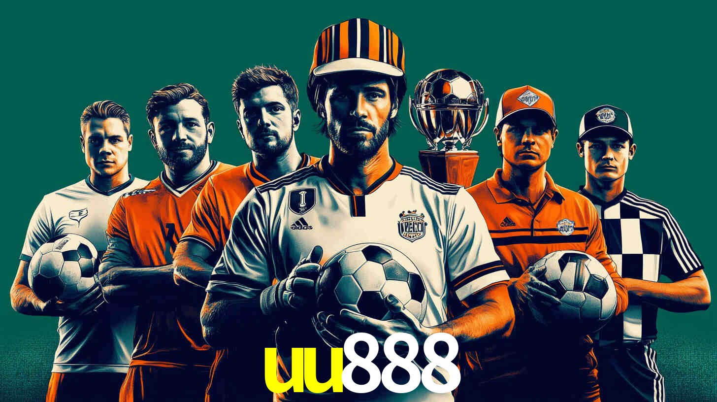 Descubra a Essência do uu888: Nossa História e Compromissos