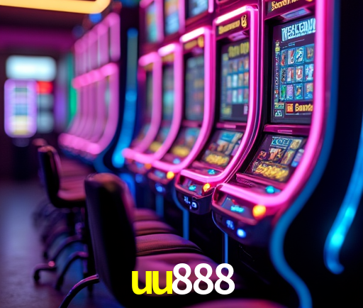 uu888 Slot - 320+ Caça-Níqueis Premium