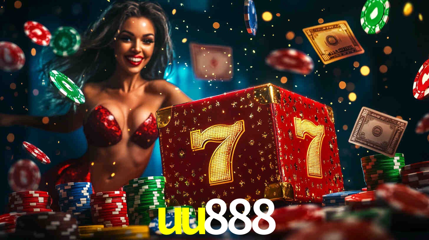 A Experiência Imersiva dos Cassinos Ao Vivo no uu888