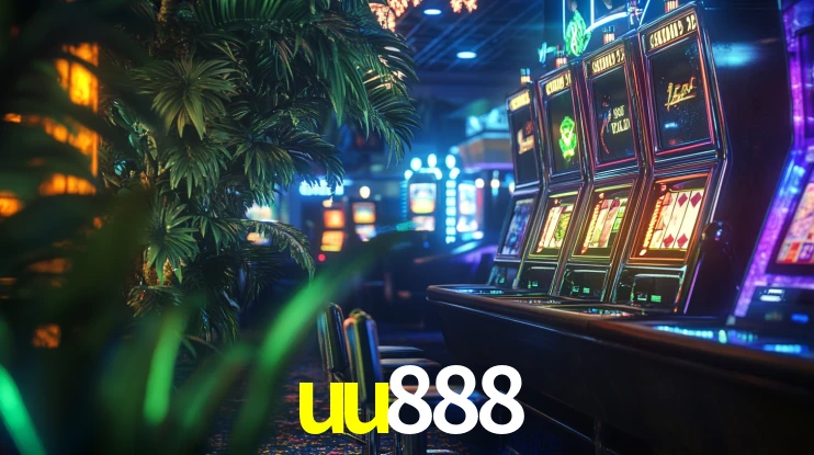 Spaceman Game uu888