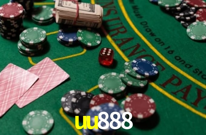 Bônus Generosos e Exclusivos no uu888 para Você!