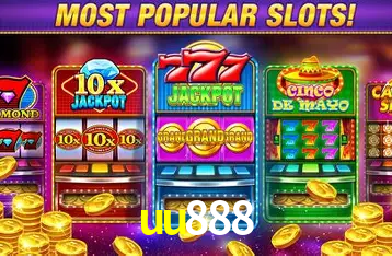 uu888 Belo Horizonte - VIP Casino