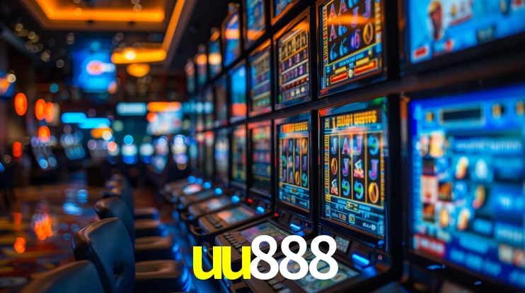 Exclusive Offers uu888