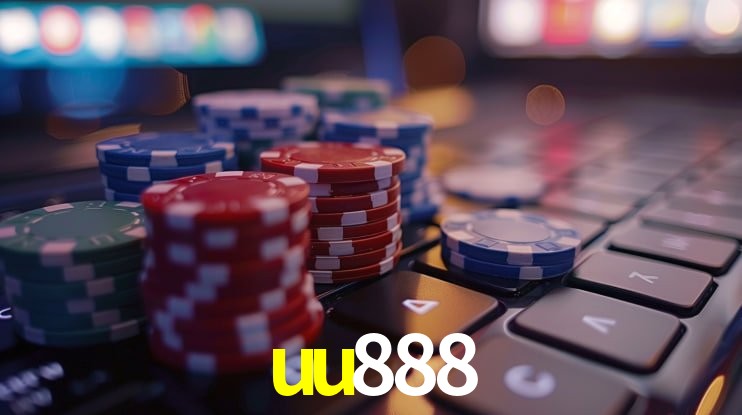 uu888 - cassino ao vivo