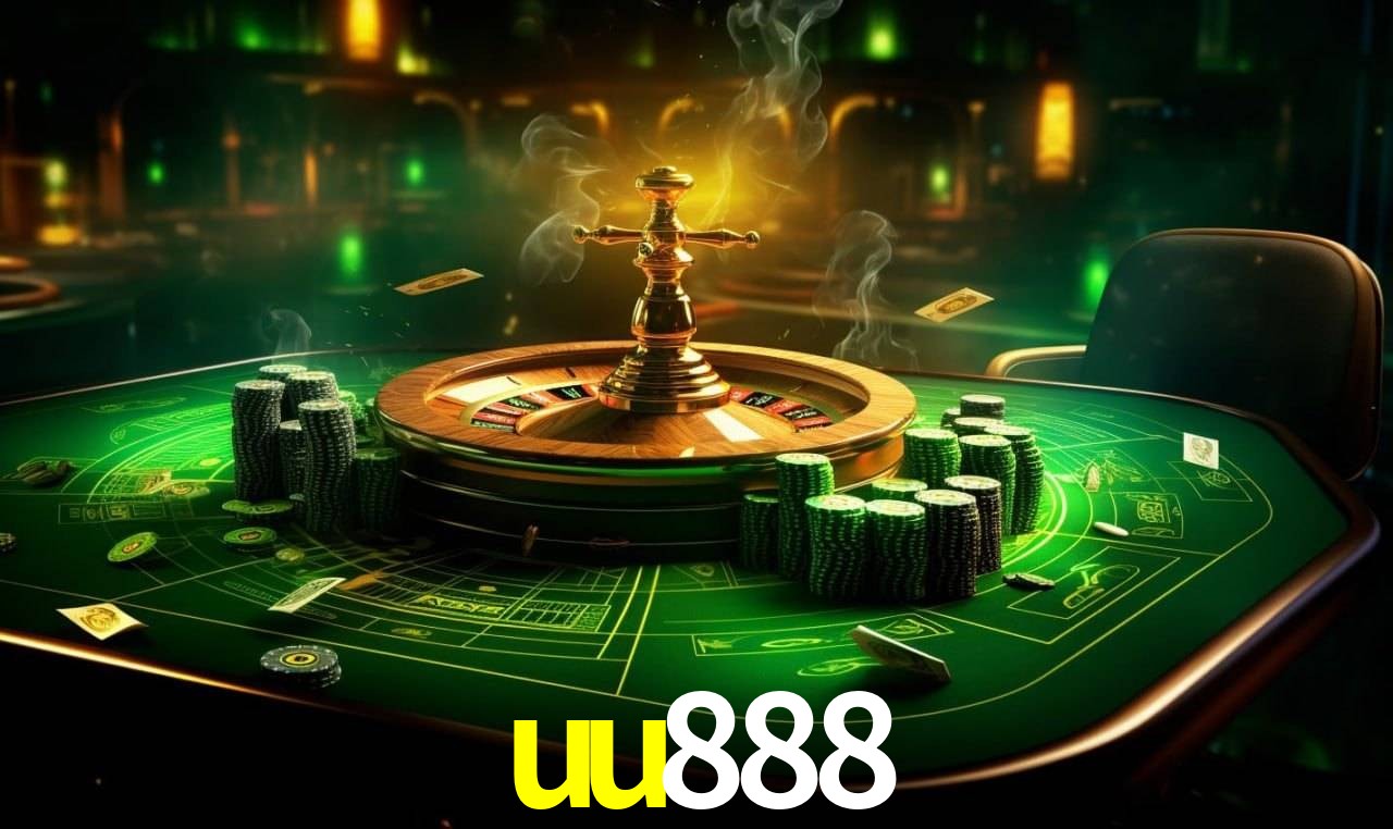 cassino uu888