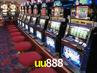 Descubra o Mundo do Cassino Online com uu888