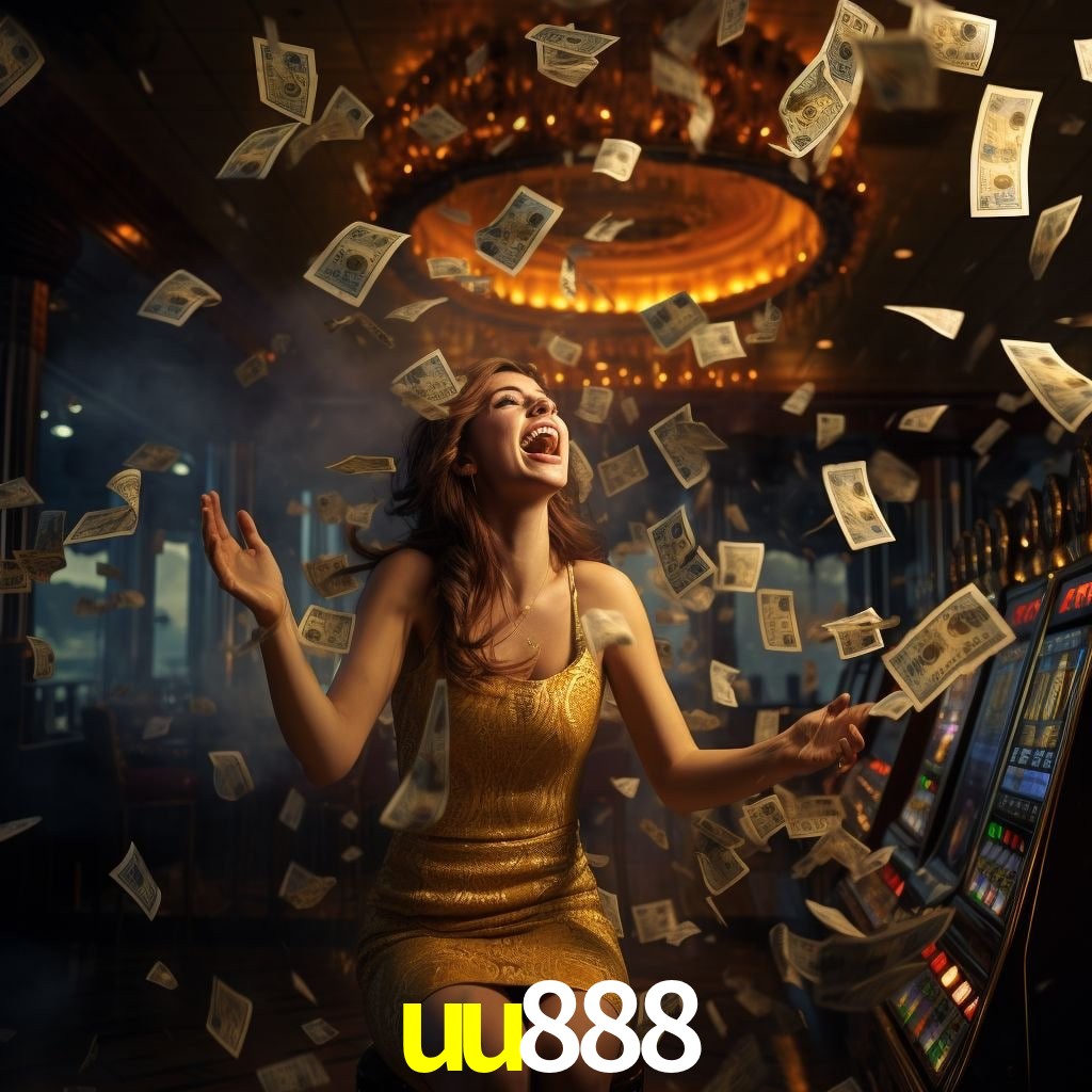 Tennis Betting uu888