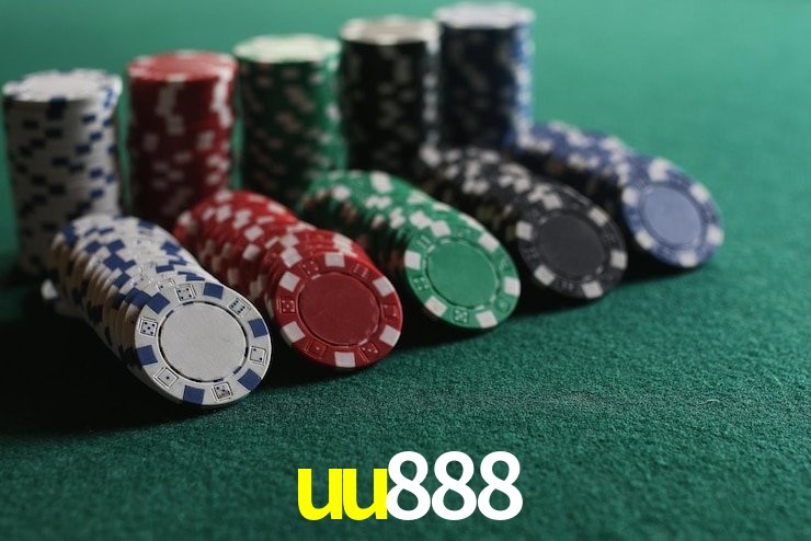 Game Providers uu888