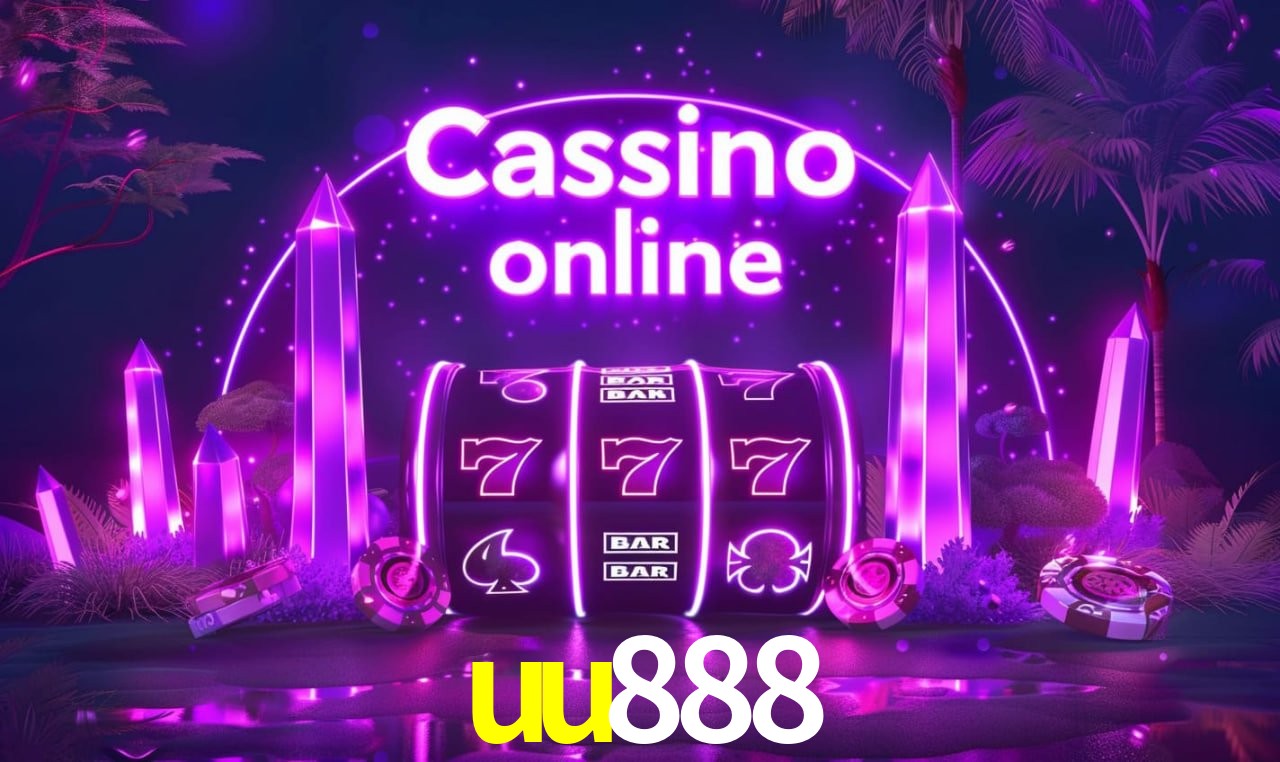 uu888 - Winners Celebration