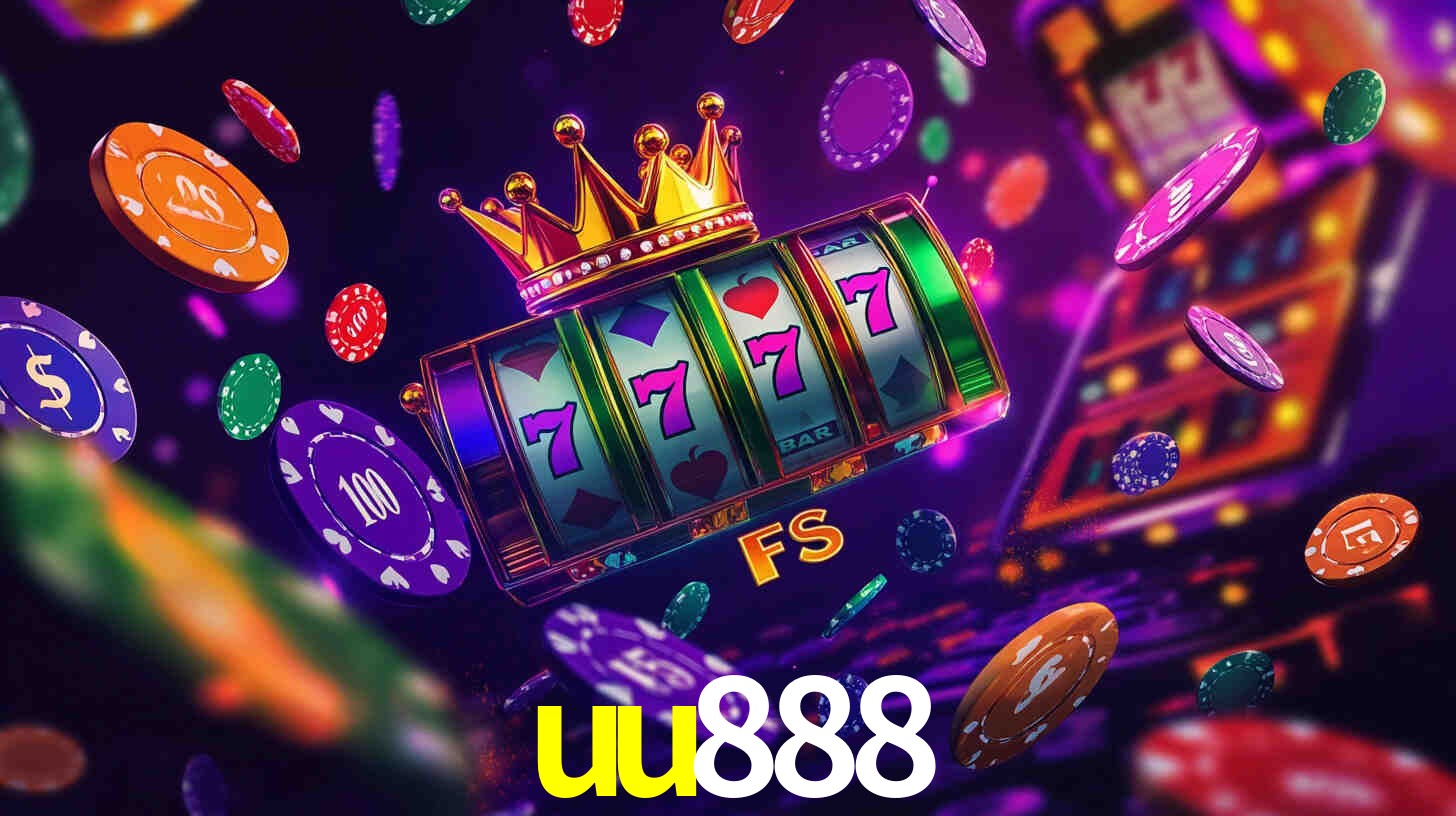 Live Casino uu888