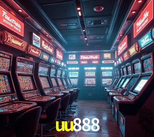uu888 Promoções - 30+ Ofertas Diárias