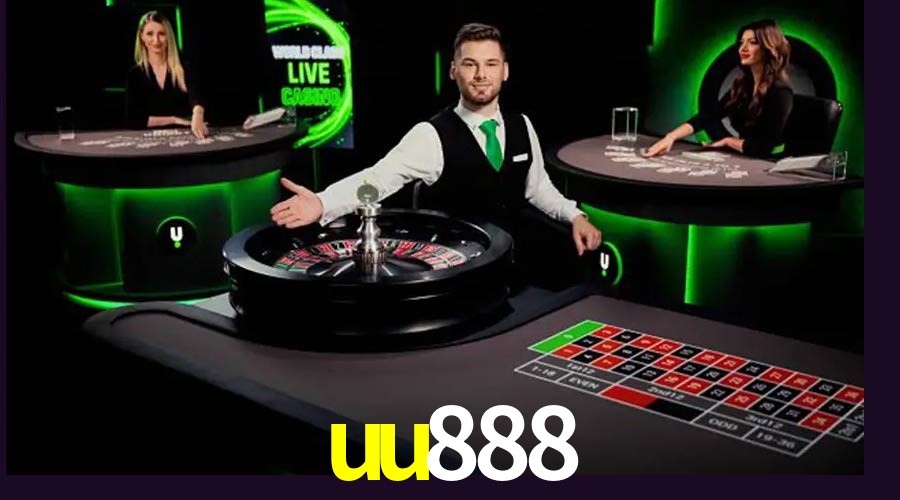 Seasonal Promotions uu888