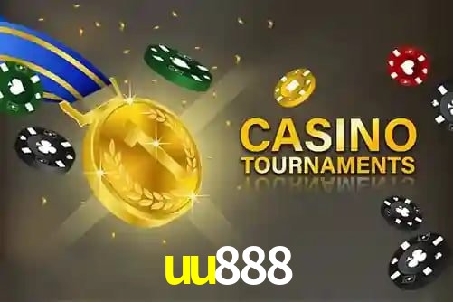 uu888 - App Features