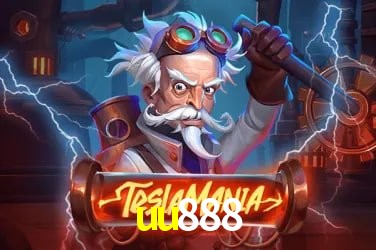 uu888 Brasília - Jogo Features