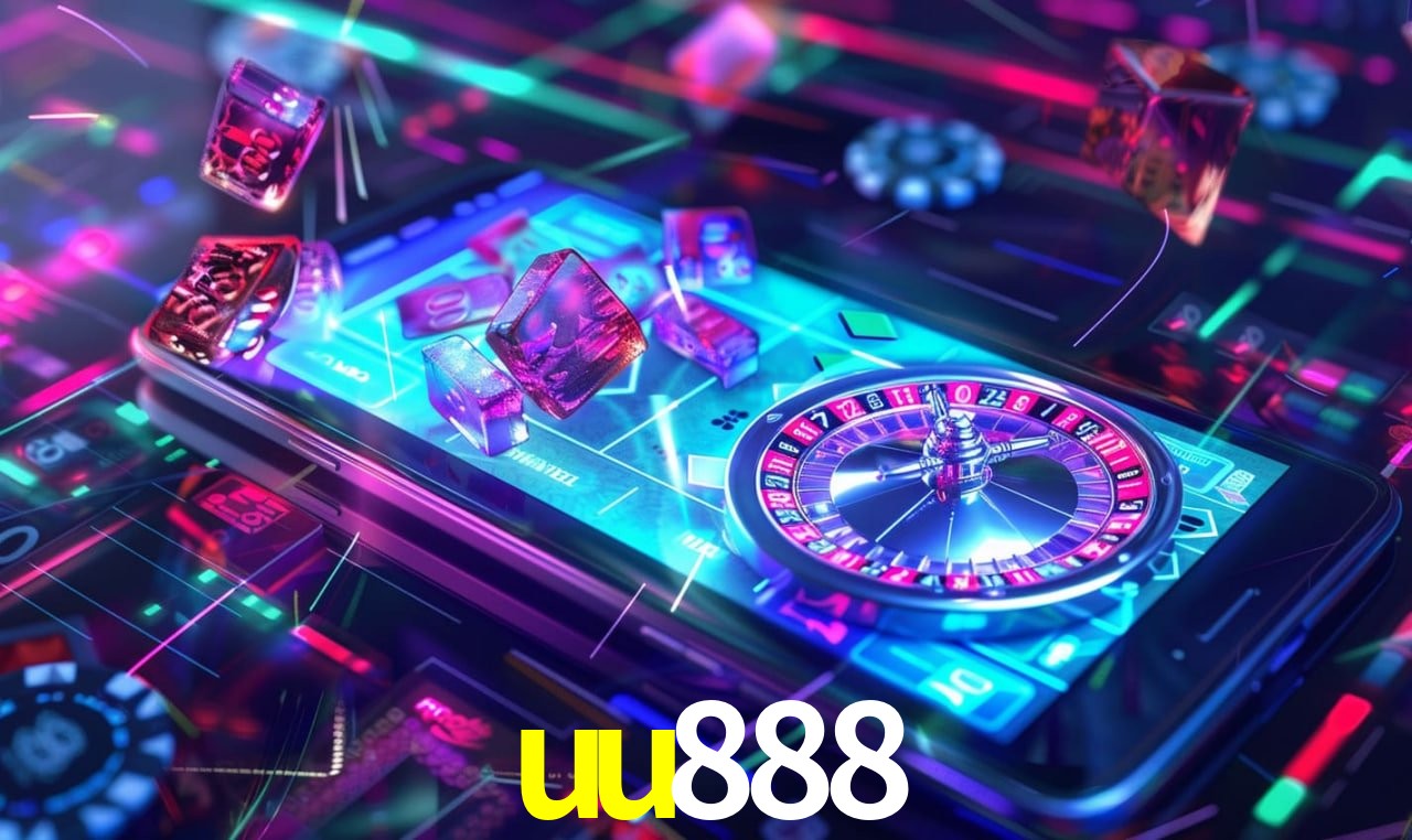 Casino Ao Vivo uu888