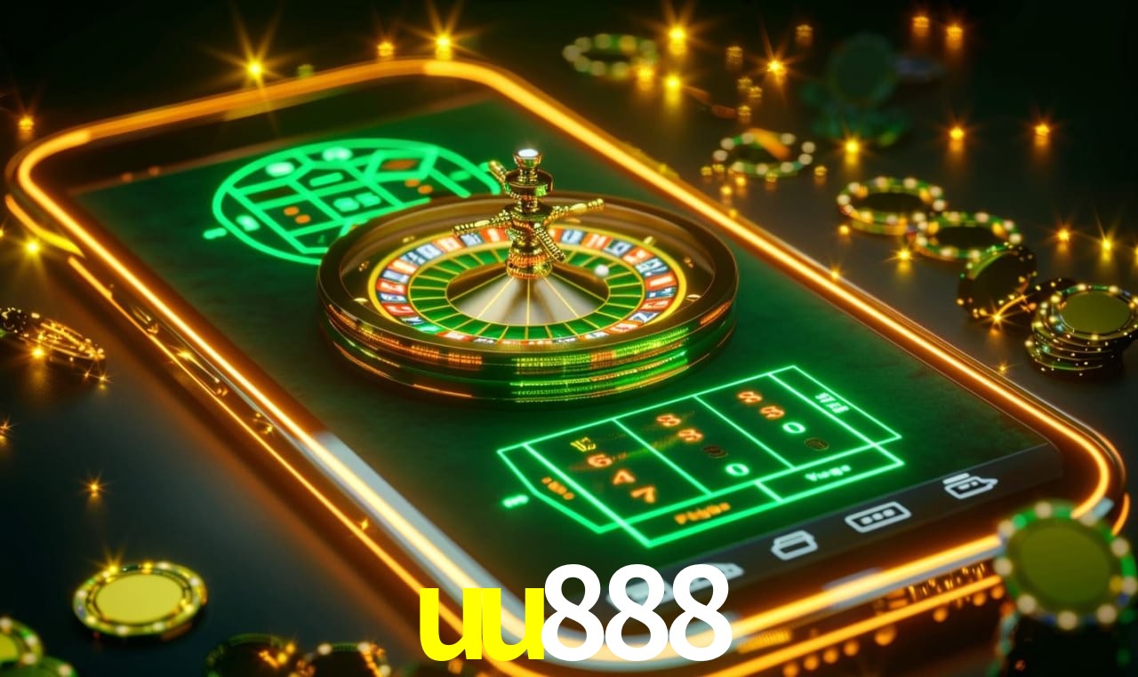 uu888 - Support