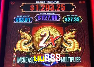 uu888 Brasília - Casino Guide