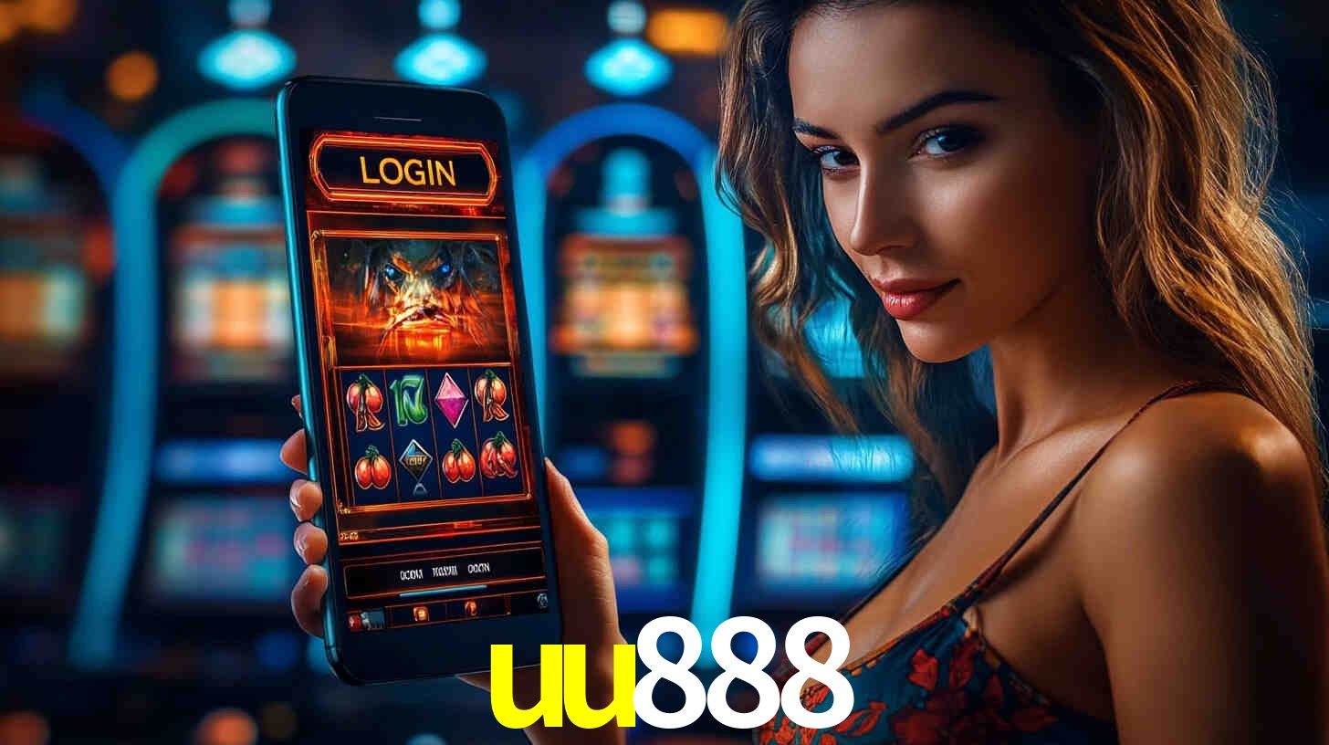 uu888: A Experiência de Casino com Jogos de Mesa ao Vivo
