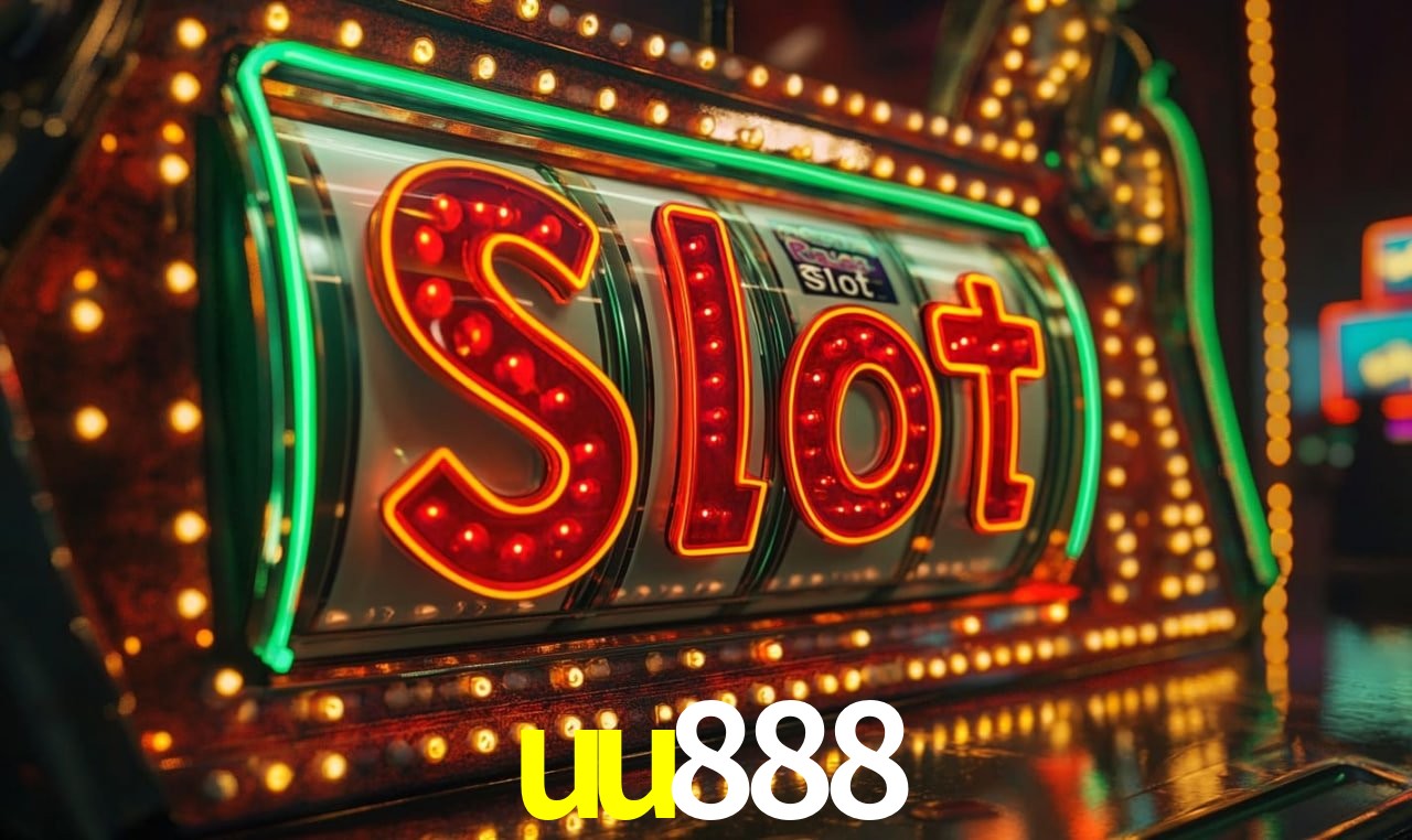 uu888 - Login Methods