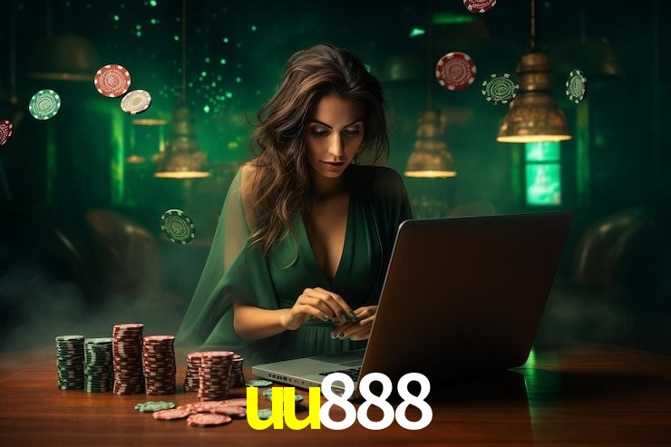 uu888 - App Security