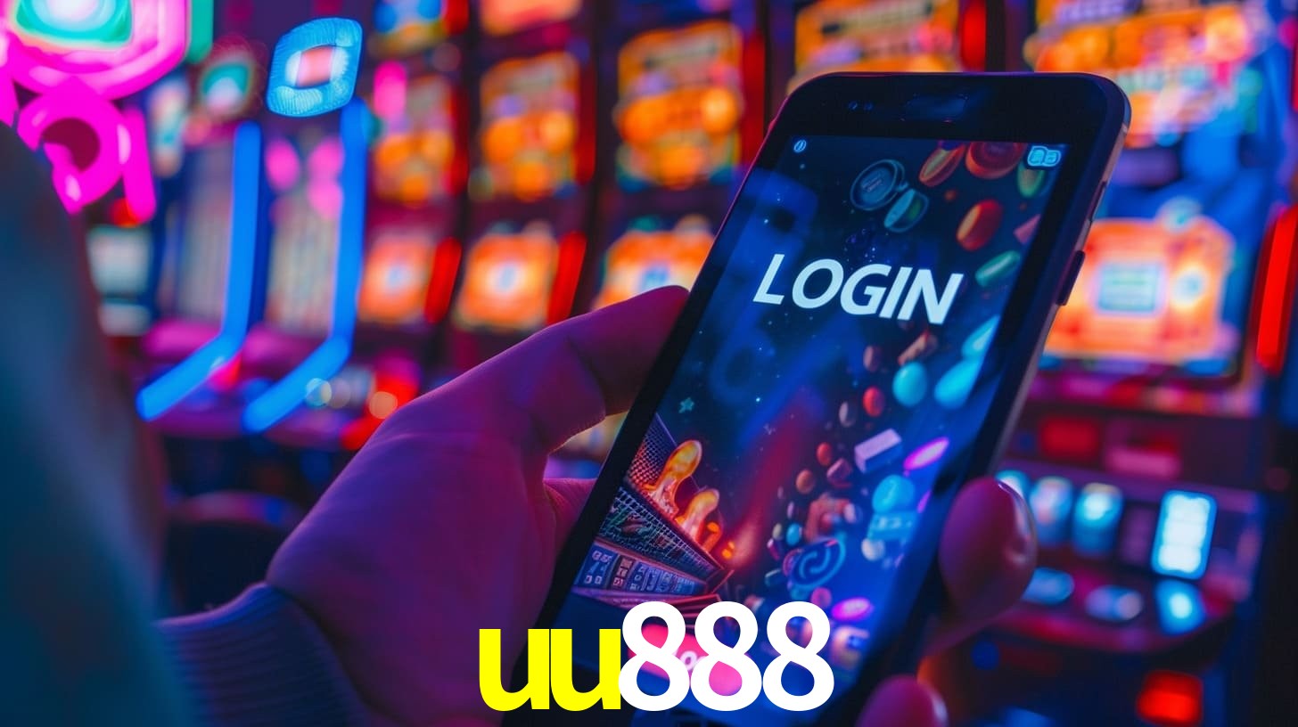 Apostas de Futebol uu888
