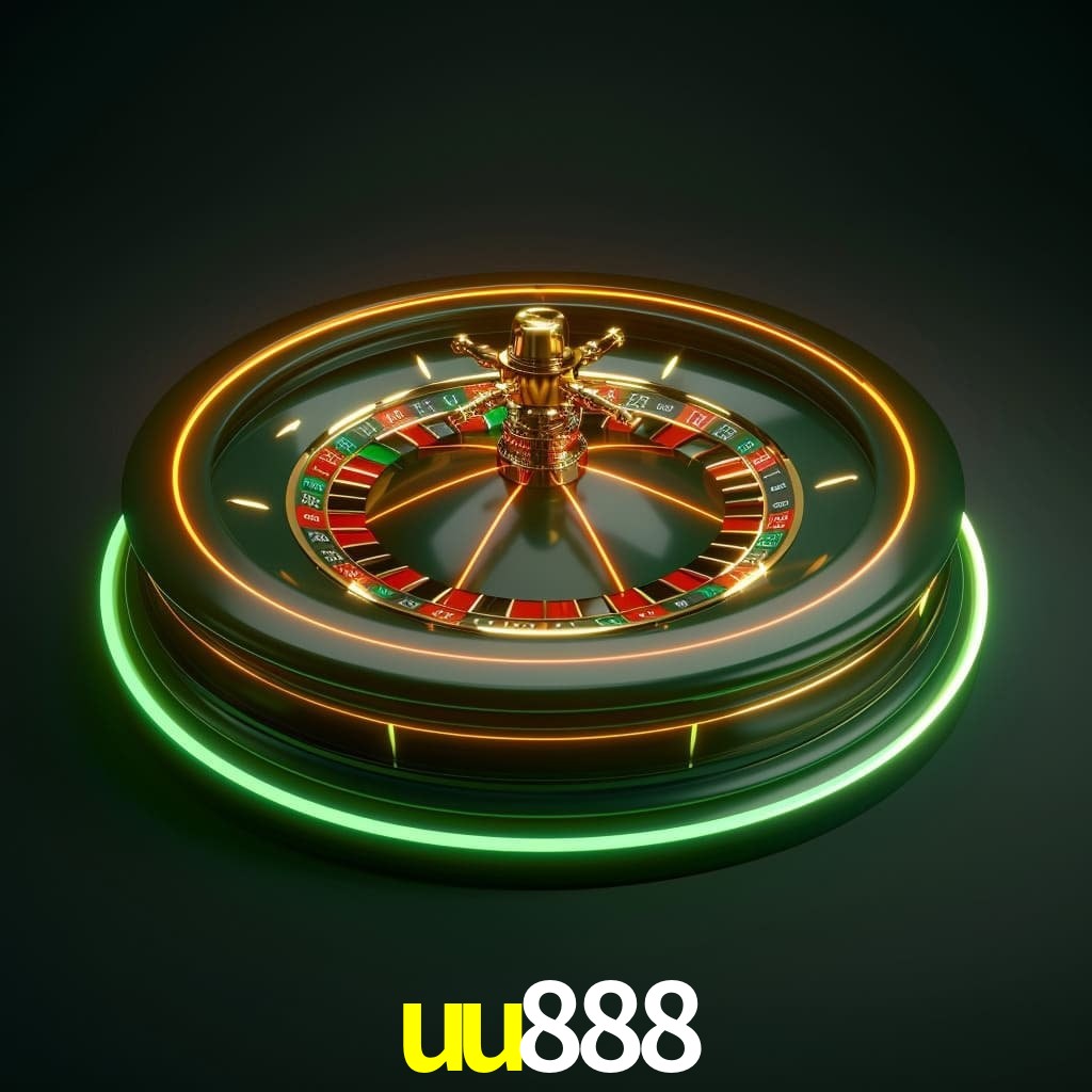 uu888 App - Aplicativo Móvel Oficial