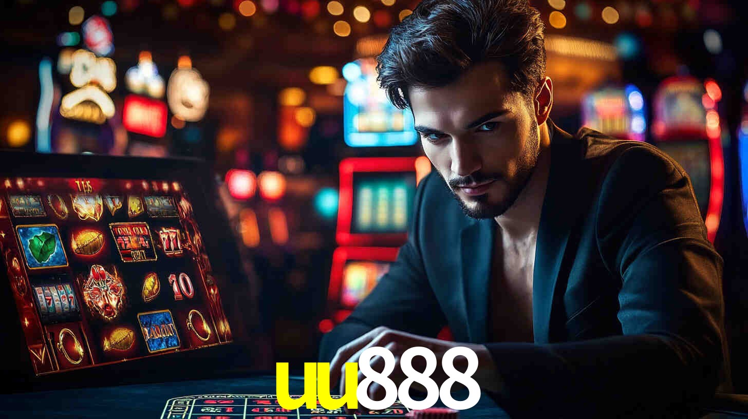 uu888: Jogue Crash e Experimente Alta Recompensa Instantânea