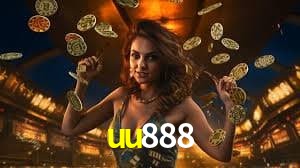 Slot Games uu888