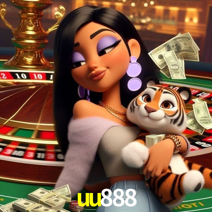 Bonus Features uu888