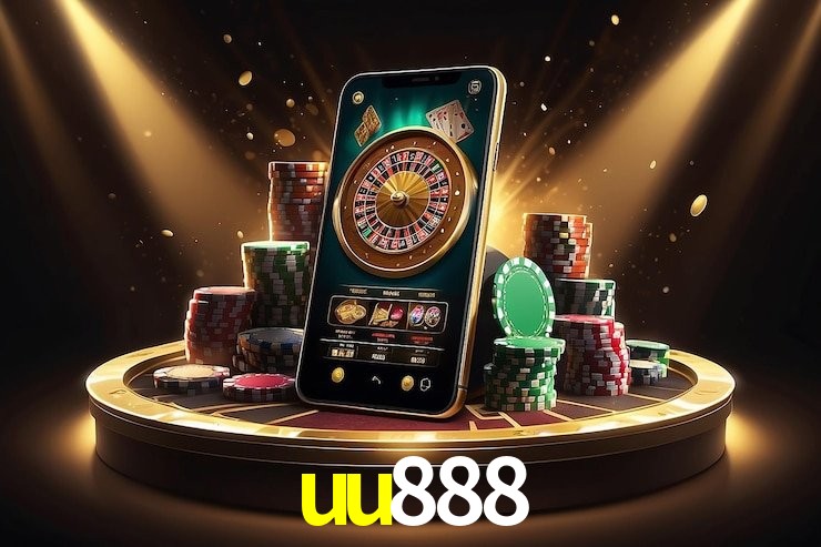 uu888 - Aplicativo Móvel