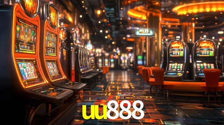 Exclusive Games uu888