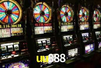 Inovações de Jogos na uu888: O Futuro das Experiências Interativas