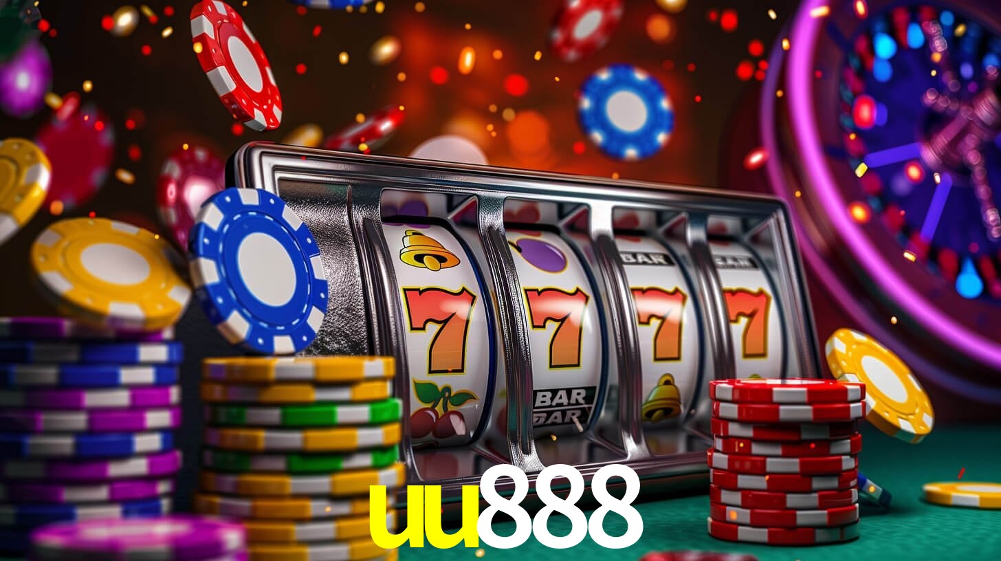Casino VIP uu888
