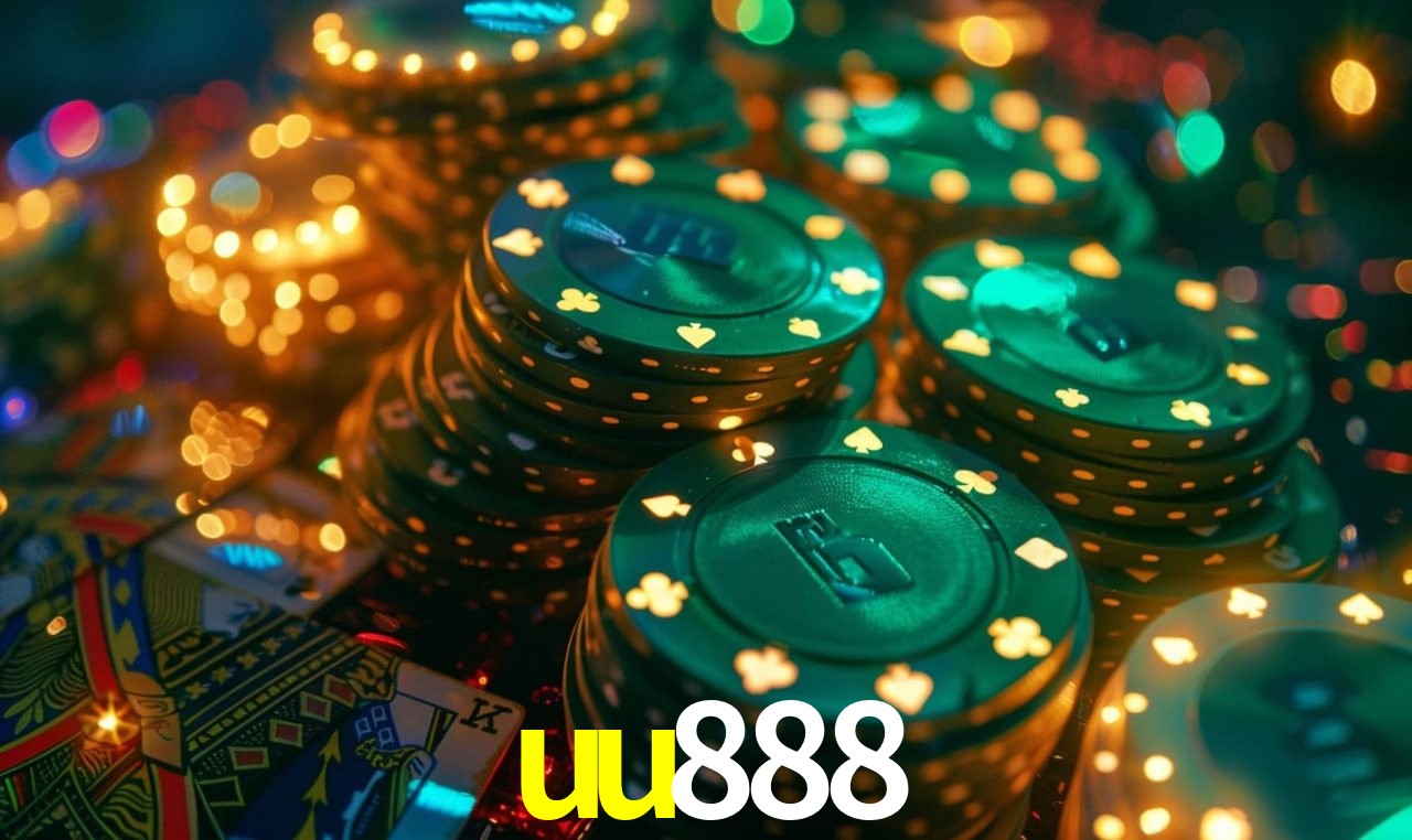 Recursos de Bônus uu888