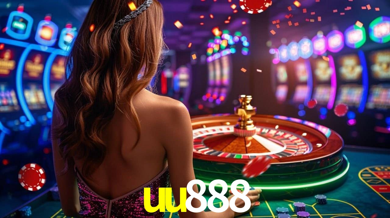 uu888 - App Compatibility