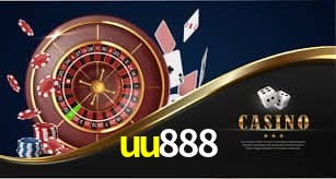 Jogos de Slot uu888
