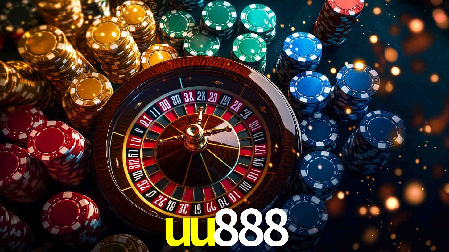 Daily Bonuses uu888