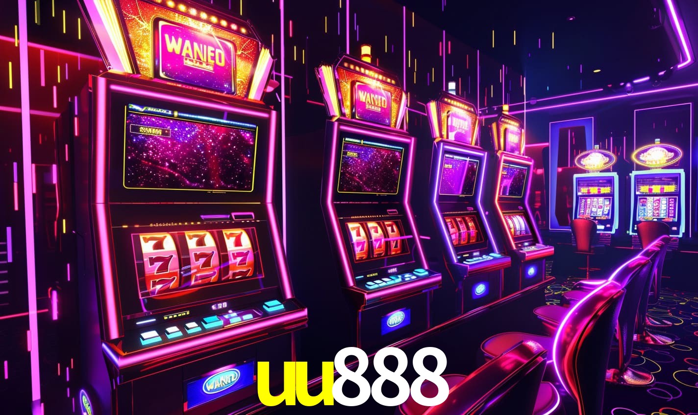Desvendando o Mundo dos Jogos Virtuais na uu888