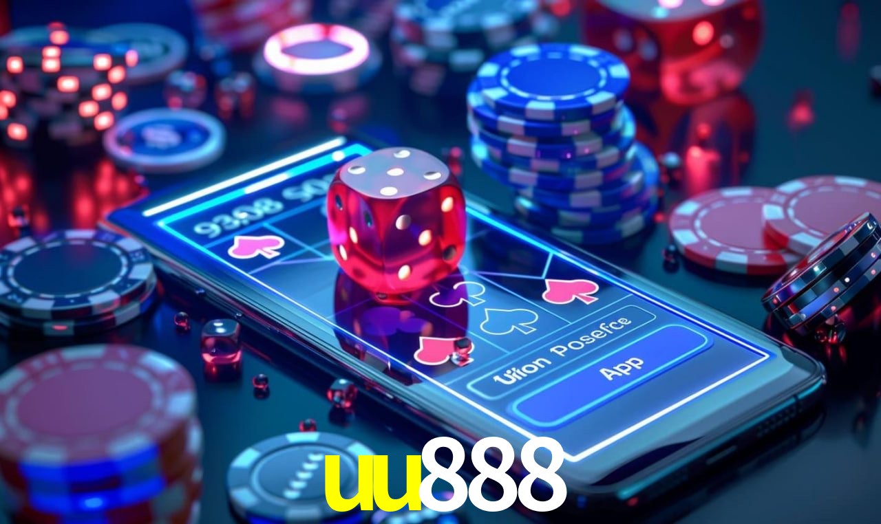 uu888 - Análise de Mercados Esportivos