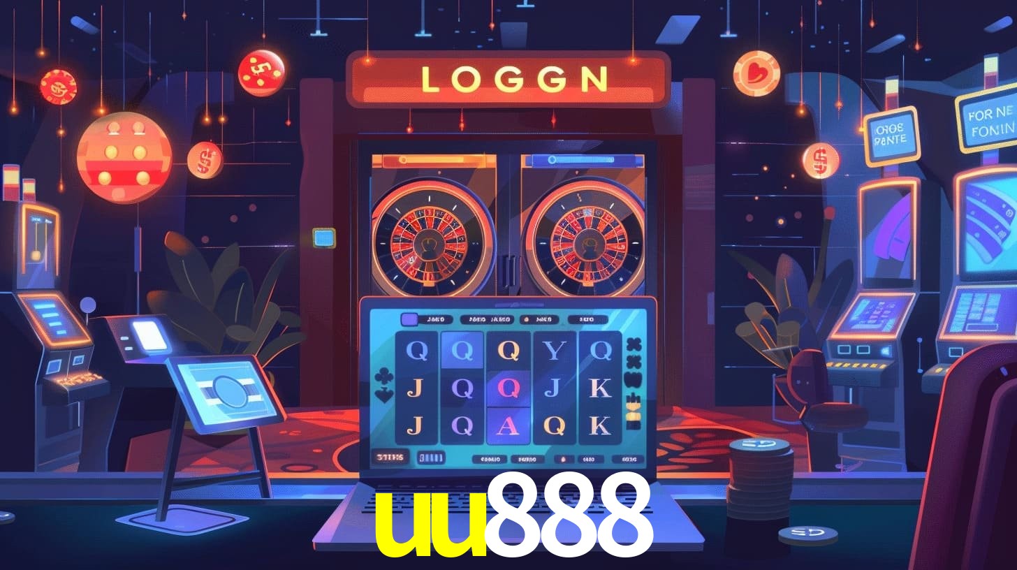 uu888 - User Statistics